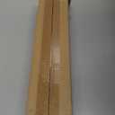 Shower Curtain Rod Adjustable 30-56" with Holder, Anti-Rust Shower Rod & Spring Tension Shower Rod No Drill, Black Shower Curtain Rod for Bathroom Tension Rod