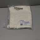 Amazon Essentials Women's Mid-Rise Slim-Fit 3.5 Inch Inseam Khaki Short (2, Cream)