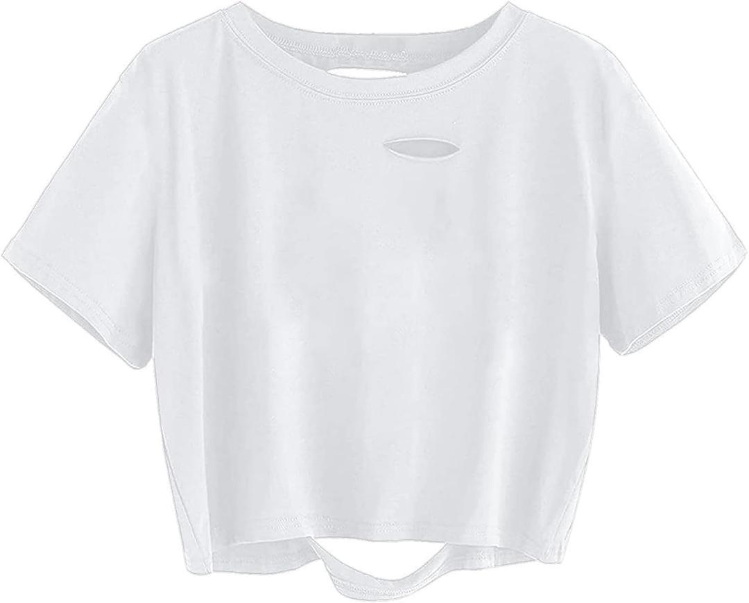 Avanova womens Soft (Small, White)