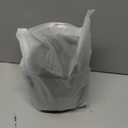 Purroch Advanced Memory Foam Neck Travel Pillow, Neck Pillow Airplane with Eye Mask & Ear Plugs, Designed for The Comfort of Travel & Office, Travel Pillow for Plane, Car, Home, Work， Grey