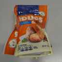 3 x PLANTERS Nut Duos, Flavored Nuts, Ranch Almonds & Buffalo Cashews 5oz (5 Ounce (Pack of 1))