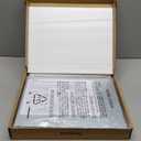 Universal Grease Tray with Catch Pan - Dyna Glo Grill Replacement Parts, Adjustable 24"-30" Drip Pan for 4/5 Burner Gas Grill Models from Nexgrill, Dyna-Glo, Expert Grill, Kenmore, BHG & More