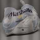 Homemate Electric Heated Blanket Full Size - 72"x84" Heating Blanket Full Size 1/2/4/6/8 Hours Auto-Off 10 Heat Level Over-Heat Protection Soft Flannel Sherpa ETL Certification (Blue, Striped)