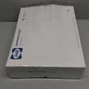 Sealy Electric Blanket Twin Size 62"x84", Soft Double Flannel Heated Blanket with 10 Heat Levels & 1-12 Hours Auto Shut Off, Machine Washable, Even Heat Distribution, Charcoal