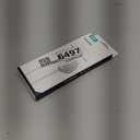 ESR for MagSafe Charger 15W Wireless Charger for iPhone 17/16/15/14/13/12 Apple Magnetic Charging Pad for AirPods 4/3/Pro/Pro 2 Galaxy S25 Series with Dual USB C Ports White (Silver)