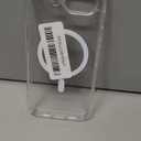 SPIDERCASE Magnetic for Google Pixel 10A Case, Military Grade Drop Protection Slim Crystal Clear Shockproof Anti-Fingerprint Phone Case, Phone Case for Pixel 10A, Clear