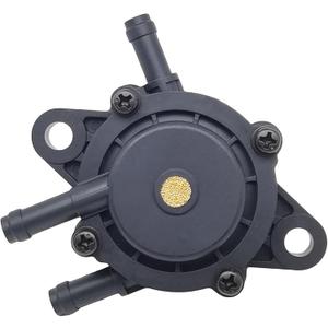 ERGIT Fuel Pump Replacement for John Deere Craftsman Briggs & Stratton Kohler Engine Lawn Mower
