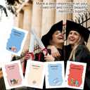 Graduation Gifts 2026, High School / College Graduation Gift a Book, First Year of College Survival Kit from Parents for Her Girls Teens Students, Class of 2026 Gift / Cash Holder booklet