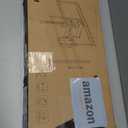 USX MOUNT Full Motion TV Wall Mount Bracket for Most 32-60 Inch TVs Up to 77 lbs & MAX VESA 400x400 mm, Corner Center Design TV Mount 20" Articulating Extension Arm with Swivel Tilt & Leveling