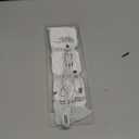 3 in 1 Charging Station for Apple Multiple Devices, Foldable Magnetic Fast Wireless Charger Dock, Travel Charging Pad for iPhone 17 16 15 14 13 12 Pro Max Plus Apple Watch Series & AirPods 4/3/2/Pro