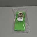 80 Pieces Number 10 Envelopes with 100 Pieces Christmas Kraft Snowflake Stickers Valentine's Day Stickers for Festive Letters Holiday Mail Gift Supplies (Classic Style)