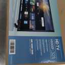 Samsung 32-Inch Class HD H5000F Smart TV (2025 Model) HDR, Object Tracking Sound Lite, Knox Security, One UI Tizen