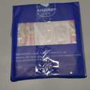 2 x Artscope Buffalo Plaid Christmas Table Runner, Xmas Winter Holiday Kitchen Dining Table Decoration for Christmas Home Party Decor 13x72 Inch-Red