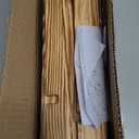 Wood Cupcake Display Stand, 4 Tier Wooden Cupcake Stand, Wooden Display Risers for Dessert, Table Cake, Wedding, Party