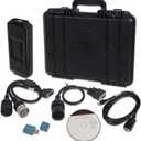 478-0235 ET4 Diagnostic Tool 2019C Version & 2021 Version for CAT Heavy Equipment (6&9&14 Pins Cable) ET-4 Diagnostic Adapter Tool