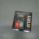 Lulu & Heaven & Earth & The Skies