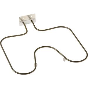 Whirlpool W10207397 Bake Element, Black