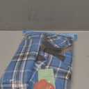 Kuoser Warm Dog Coat, Waterproof Dog Jacket for Extra Large Dogs, Adjustable Durable XL Doggie Winter Coat Reversible Cozy Puppy Cold Weather Apparel from Small to Large Breed, Blue XL