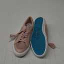 Blowfish Malibu Women's Willa Lace Up Sneaker (8.5, Ltpink Orbita/Wtheroseella/Glt)