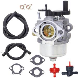 801396 Carburetor for Toro Power Clear 141cc GTS Snowthrower CCR2450 CCR3650 CCR2500 CCR3000 CCR3600 CCR2400 Snowthrower 38515 38518 38583 38584 Engine