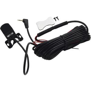 170 Degree car DVR Rear View Camera, Waterproof Ultras HD 720P Vehicle Backup Camera, 5 pin for Driving recorders for Camera Cars SUV Trucks RV