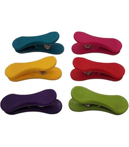 JACENT CULINARY ELEMENTS RAINBOW BAG CLI
