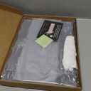 Lego Display Case for Lego Ideas 21319 Friends Central Perk Building Kit,Dustproof Display Box Showcase for Ideas Seinfeld 21328, Ideas Big Bang Theory 21302(NOT Included The Model)