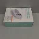 Frida Baby Soft Sink Bath, Sink Bather, Easy to Clean Bather That Supports Baby's Head