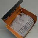 Heated Socks, APP Control Electric Heated Socks for Men Women, Rechargeable Battery Powered Warm Socks, Washable Thermal Socks Foot Warmer for Winter Hunting Skiing Hiking Camping (Fit Women 9-14 / Men 10-15 (Shoe Size), Gray)