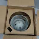 700202 HVAC A/C Fan Blower Motor Fit for Honda Odyssey Mini 2005-2010 / Fit for Toyota RAV4 2004-2005 / for Subaru Outback 2005-2009, Replaces 87103-42060 79220-SHJ-A01 79220-SHJ-A02 PM9314 Heater