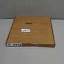 St. Patrick's Day Light Up Clover Shamrock Window Decoration, 15.8 Inch 40 LED Irish Green Iron Frame Silhouette Lights, Waterproof USB Plug Operated for Holiday Wall Door Glass Decor