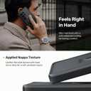 TORRAS Q3 Spin for Samsung Galaxy S26 Ultra Case with 360 Magnetic Stand, Compatible with Magsafe, 4X Military-Grade Shockproof S26 Ultra Phone Case with Kickstand, Translucent Frosted Black