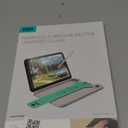 ESR 2 Pack Paper-Feel Screen Protectors for iPad Pro 11 Inch (M5/M4) 2025/2024, 9H Matte Writing Tempered Glass Film with Ultra Fit Tray, Write and Draw Like on Paper, Anti-Glare, Bubble-Free