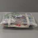 Gel Pens For Coloring, 168 Pack Colored Pens for Black Paper & White Paper, 0.6MM Fine Point Pens for Coloring, Writing, Drawing, Journaling, Note Taking, Office, Home (168PCS-Gift Set-Multicolor)