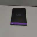 LISEN USB C to Lightning Cable, 240W 4 in 1 Charging Cable 6.6FT, Chubby USB A/C to C/Lightning with Light for iPhone Charger Fast Charging iPhone Air 17 16 15 14 Pro/MacBook/iPad/Samsung/Switch 2 (Grey)