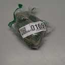 Hyper Pet Replacement Doggie Tail Grey - REPLACEMENT COVER ONLY