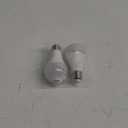 Motion Sensor Light Bulbs, 13W (100Watt Equivalent), Motion Activated Dusk to Dawn Security LED Bulb, 5000K Daylight, Energy-Efficient, for Indoor and Outdoor Lighting, Porch, Stairs, Hallway 2Pack