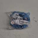 Angel season Girls Swimsuit Bikini Set Two Piece Tankini Bathing Suit Teens High Waisted Beach Swimwear Cute Size 13-14