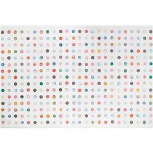 House of Noa Foldable Baby Tumbling Mat  Foldable Kids Play Mat | Durable, Stylish, and Cushioned Design (4' x 6', Gloria)