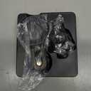 LISEN for MagSafe Car Mount, 2026 Magnetic Phone Holders for Car Air Vent Phone Mount [Ultra-Magnetic] Hands Free Cell Phone Holder Car Accessories Gifts for Men Women fit iPhone 17 16 15 14 13 12 Pro (Black)