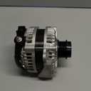 Yeoflagtrade 84143540 High Output Alternator Fit for 2014-2018 Chevy Silverado GMC Sierra 1500 2015-2020 Suburban Tahoe Yukon Denali Cadillac Escalade 4.3 5.3 6.2L Alternator 12V 170AMP #22949467