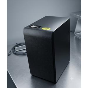 LG wireless active Sound boofer Model No SPT4-W