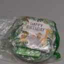 96PCS Jungle Birthday Party Plates and Napkins Safari Animals Birthday Party Decorations for 24 Guests Jungle Theme Birthday Party Tableware Set Serves Wild Animals Gold Safari Zoo Birthday Supplies