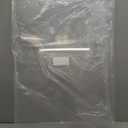 MaxGear Acrylic Dry Erase Board for Wall, 36'' x 24'' Clear Large Acrylic Writing Board Non Magnetic Floating Frameless Wall Mounted Big Whiteboard with 4 Markers,1 Eraser and 1 Cloth