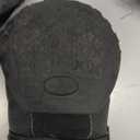 XSY&G Dog Boots,Waterproof Dog Shoes,Dog Booties with Reflective Rugged Anti-Slip Sole and Skid-Proof,Outdoor Dog Shoes for Medium to Large Dogs 4Pcs, Size 7