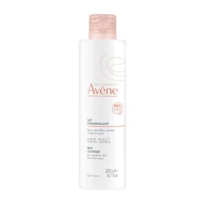 Avene Gentle Milk Cleanser