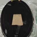 AELS 4x6 Inch Vintage Picture Frame, Elegant Antique Photo Frames with Glass Front, Photo Display, Tabletop Wall Hanging, Gift Ideas, Oval (Walnut)