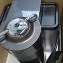 Nespresso Vertuo Coffee and Espresso Maker by De'Longhi, Graphite Metal