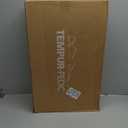 Tempur-Pedic TEMPUR-Cloud Pillow for Sleeping, Standard, White