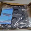 Model UA72206 1/72 Scale USAF B-2A Spirit Stealth Bomber w/MOP GBU-57 Model Kit